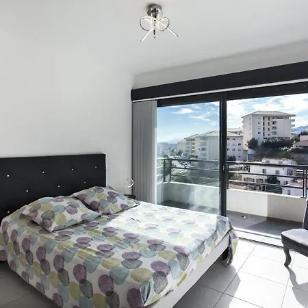 Casa Pouty Apartment Bastia (Corsica)
