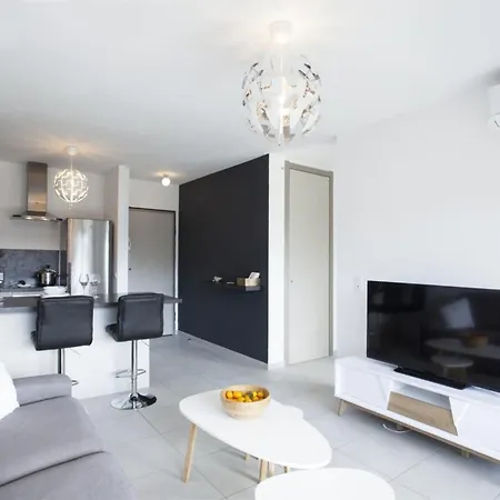 Casa Pouty Appartement *