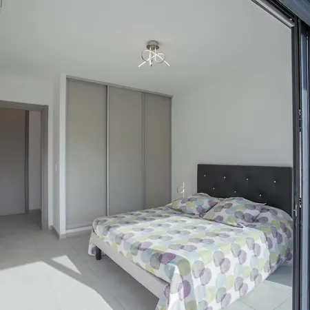 Casa Pouty Appartement