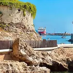 Apartamento Casa Pouty Bastia (Corsica)