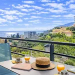Apartamento Casa Pouty Bastia (Corsica)