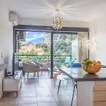 Apartamento Casa Pouty
