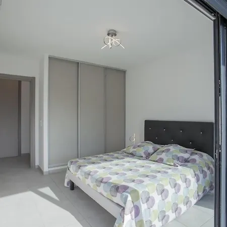 Appartement Casa Pouty
