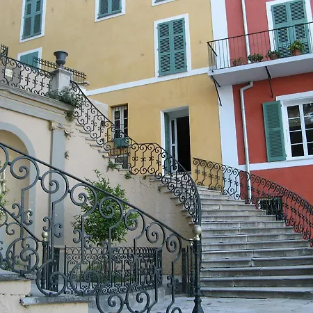 Casa Pouty Appartement Bastia (Corsica)