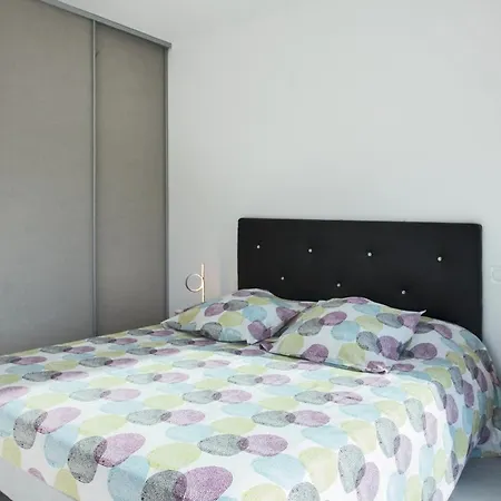 Appartement Casa Pouty