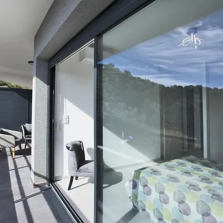 Casa Pouty Bastia (Corsica)