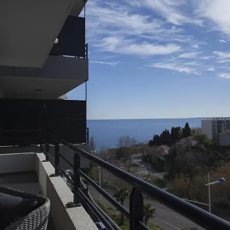 Διαμέρισμα Casa Pouty