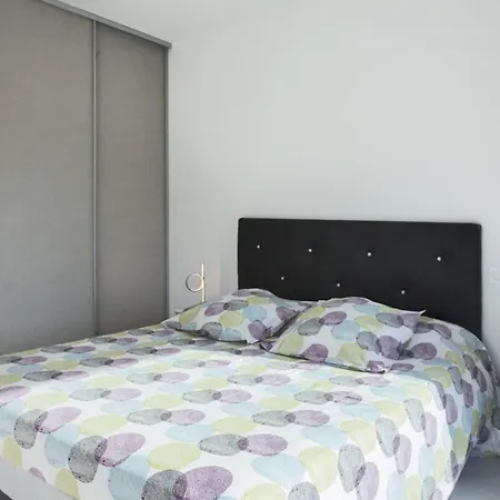 Διαμέρισμα Casa Pouty Μπαστιά