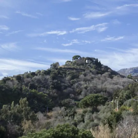 Casa Pouty Bastia (Corsica)