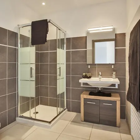 Apartamento Casa Pouty Bastia (Corsica)