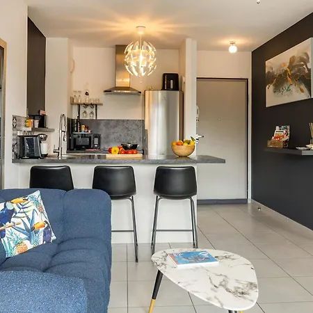 Casa Pouty * 巴斯蒂亚