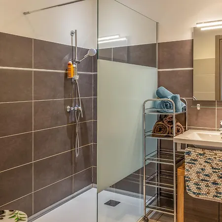 Apartment Casa Pouty Klimatisierte Neu Meerblick In Einer Kürzlich E *