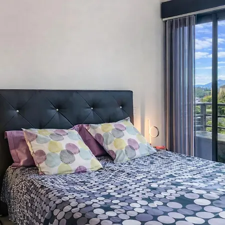 Casa Pouty Klimatisierte Neu Meerblick In Einer Kürzlich E * Bastia (Corsica)