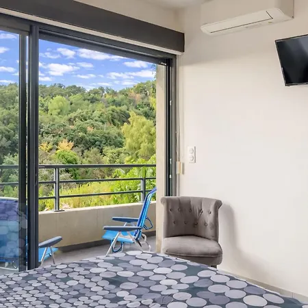 Casa Pouty Klimatisierte Neu Meerblick In Einer Kürzlich E *