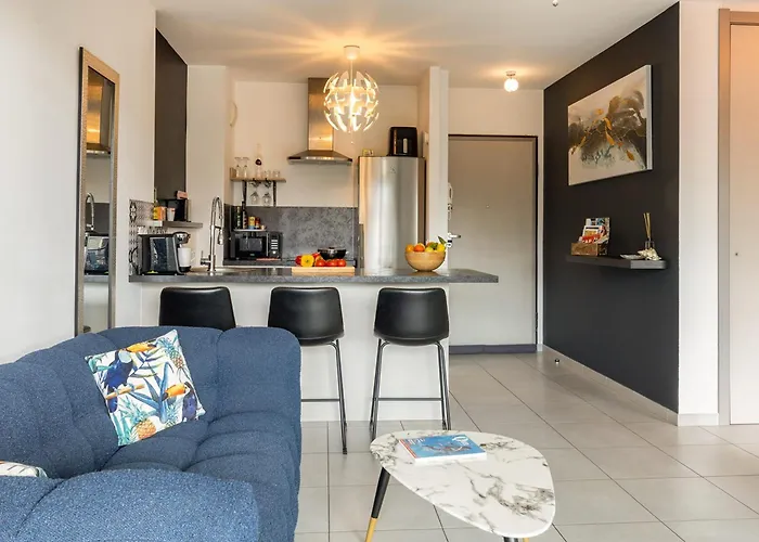 Casa Pouty * 巴斯蒂亚