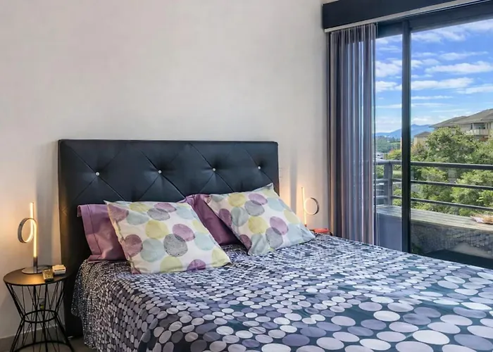 Casa Pouty * 巴斯蒂亚